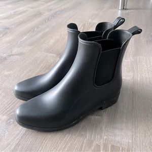 Women's Chelsea Rain Boots